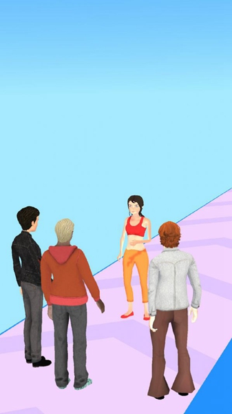 找出孩子爸免费版
