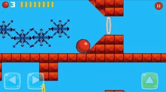 bouncetales安卓版