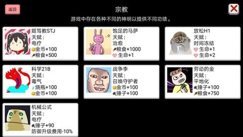 大出产王国2中文版