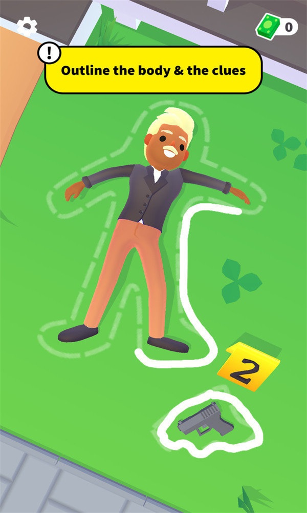 侦探物语下载最新版