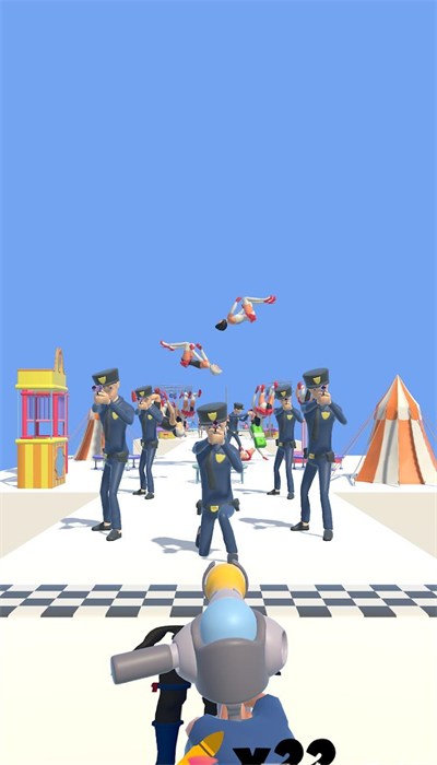 间谍藏跑安卓下载