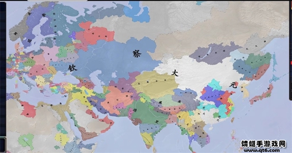 文明时代官网版