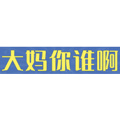 大妈你谁啊梗一览