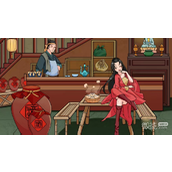 疯狂梗传肉包子铺通关攻略分享