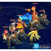 梦幻西游五开天机城宝藏怎么过五开天机城宝藏玩法攻略