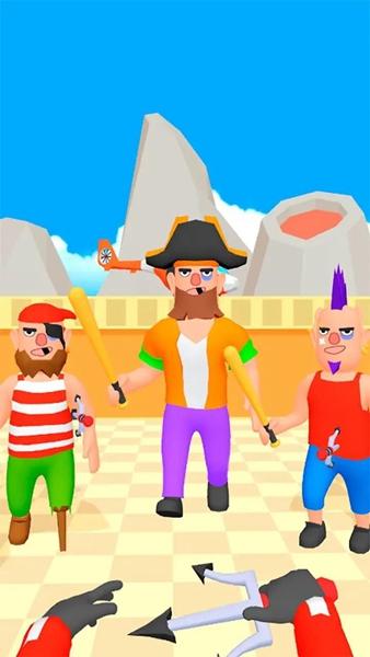 是时候出刀了最新版