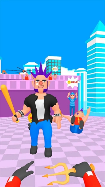 是时候出刀了最新版