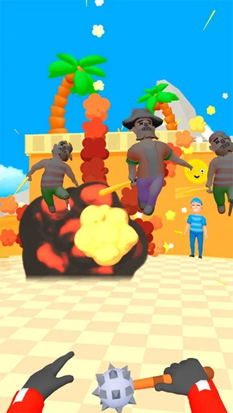 是时候出刀了最新版