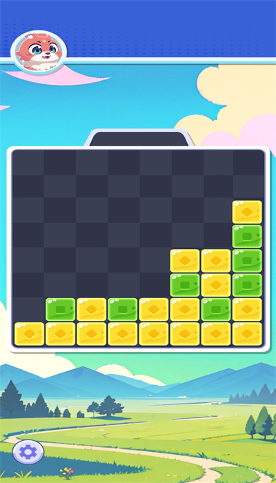 小兔爱消消游戏下载