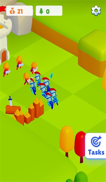 皇室征服战下载最新版