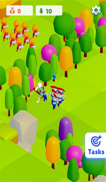 皇室征服战下载最新版