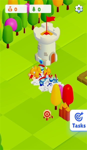 皇室征服战下载最新版