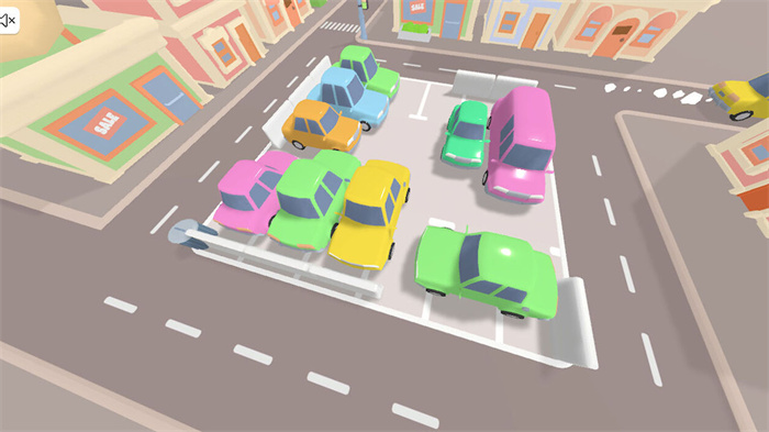 全能停车达人免费正版