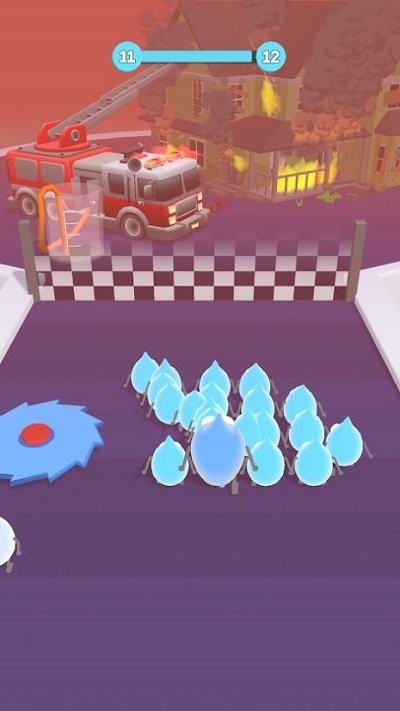 水跑步者手机版