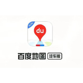百度地图如何切换3d地图模式