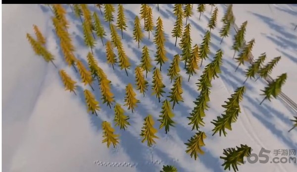 高山冒险游戏最新版