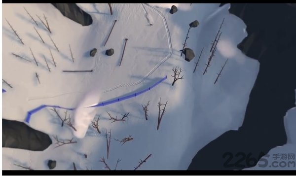 高山冒险游戏最新版