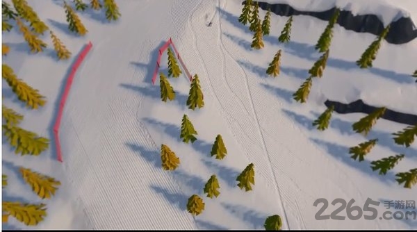 高山冒险游戏最新版