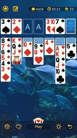 每日接龙下载最新版