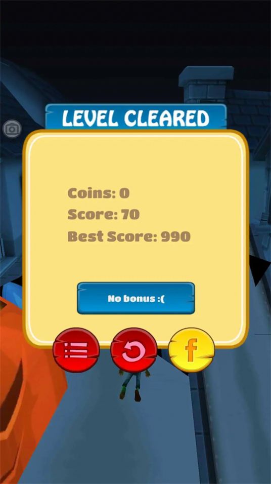 地铁僵尸跑者游戏下载