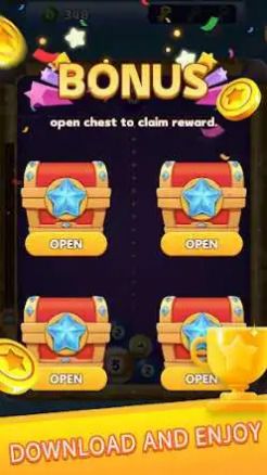 滚球疯狂2048完整版