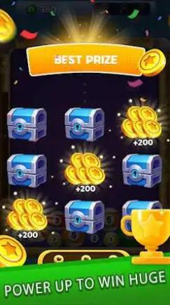 滚球疯狂2048完整版