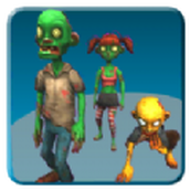 地铁僵尸跑者游戏下载