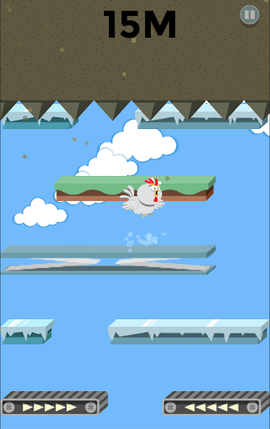 动物的消减安装包