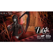 第五人格杰克艾札克佛斯特皮肤获得方法攻略