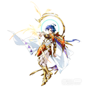 梦幻模拟战罗兰启明星辉皮肤获得方法攻略