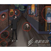 就挺秃然的走夜路通关攻略一览