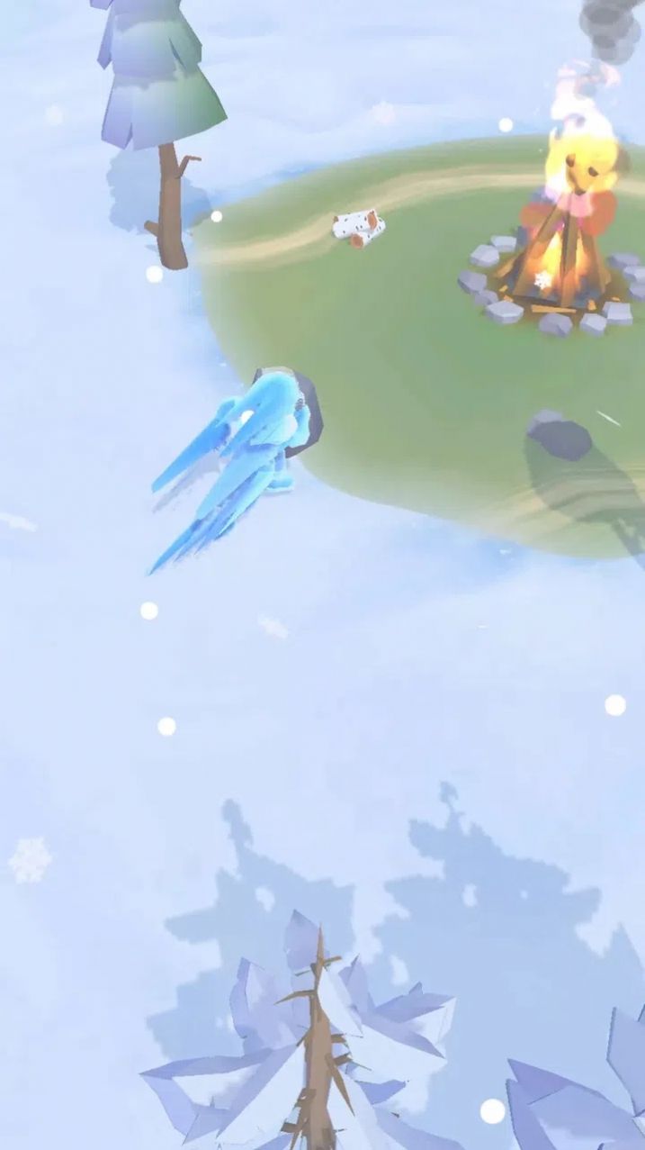 冰雪世界生存者下载最新版