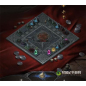 地下城堡3魂之诗宫廷棋玩法攻略
