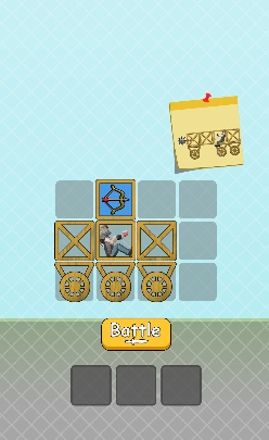 废品之战最新版