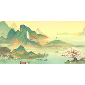 桃源深处有人家仙女湖特产一览