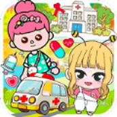 托卡生活城市世界手游