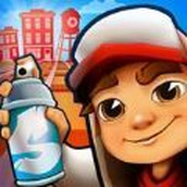 地铁跑酷subwaysurf2023最新版