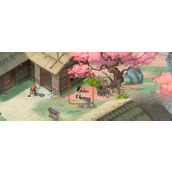 《新仙剑奇侠传之挥剑问情》第七章宝箱位置策略