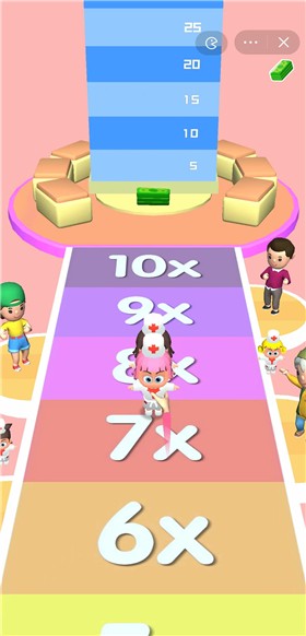 造娃我贼强最新版