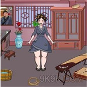 汉字找茬王帮她变美出门约会通关攻略分享