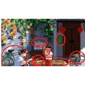 《进击的汉字》零四年夏找出12个童年回忆怎么过关