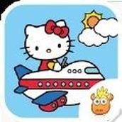 凯蒂猫探索世界最新版
