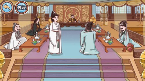 翻转吧剧情全解锁版