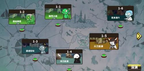 动物大联盟dnf手机版