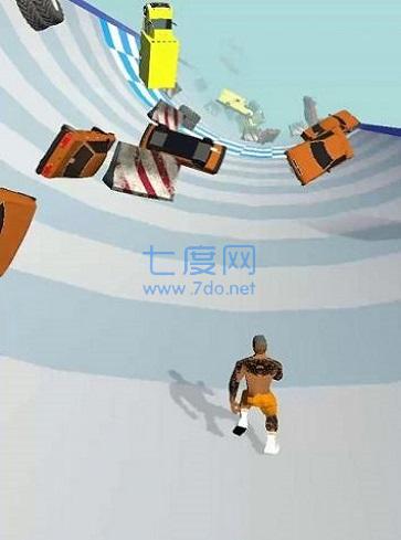 冲上巅峰版
