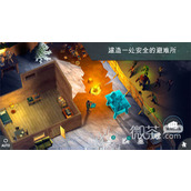 地球末生存台服连接不上是什么原因详情