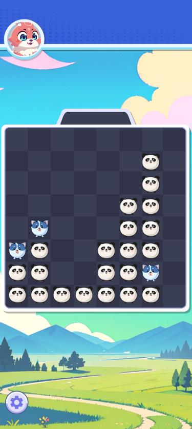 好运连连消版