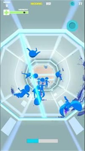 激光安全正式版