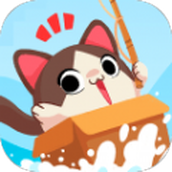 水手猫咪材料