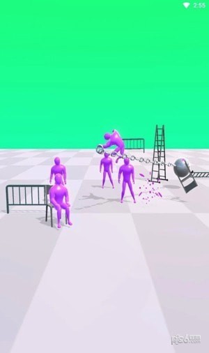铁球粉碎王游戏下载